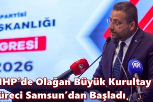 İlkadım’da Yavuz Anuk Güven Tazeledi